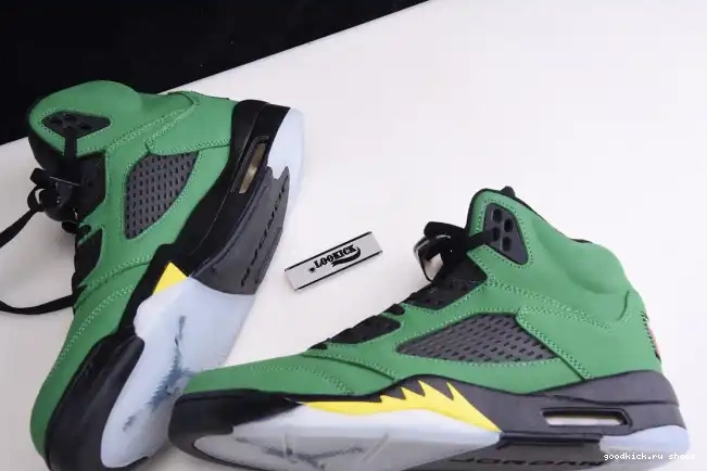 80% Off Sale CK6631-307 Ducks Jordan 5 Air SE Oregon 0525